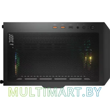 Корпус Cougar Duoface RGB (CGR-5ZD1B-RGB) картинка 8